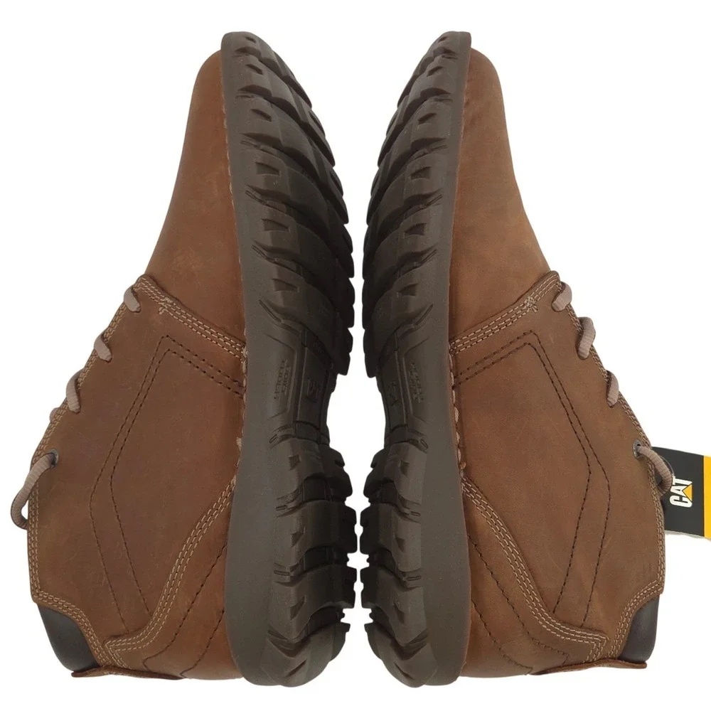 Caterpillar transform mid